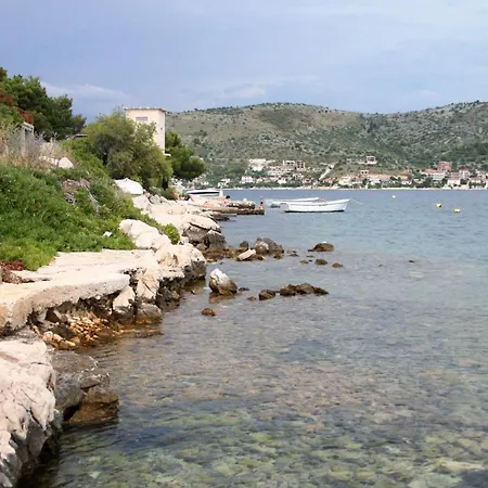 Apartment By The Sea Rogoznica - 17997 Rogoznica (Sibenik-Knin)