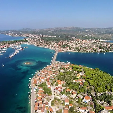 Apartment By The Sea Rogoznica - 17997 Rogoznica (Sibenik-Knin)