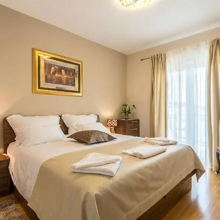 By The Sea Rogoznica - 17997 Apartment *